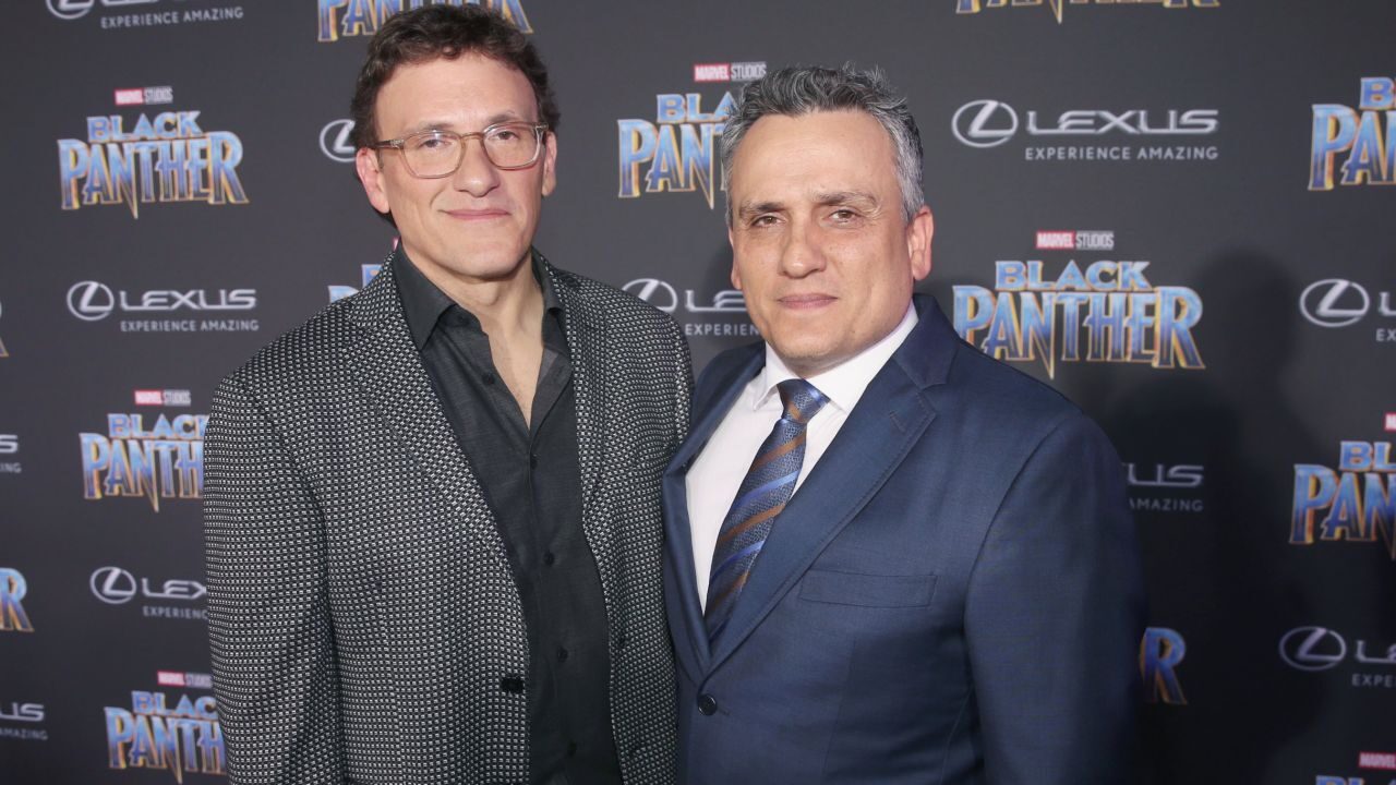 I fratelli Russo rispondono alle critiche di Quentin Tarantino al MCU: “forse non è fatto per girare film Marvel”