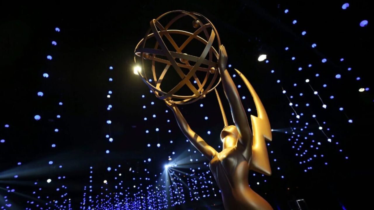 Emmy Awards 2022, trionfano The White Lotus, Succession e Ted Lasso