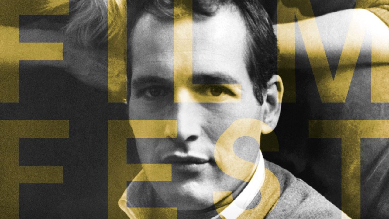 Festa del Cinema di Roma 2022: Paul Newman e Joanne Woodward protagonisti dell’immagine ufficiale
