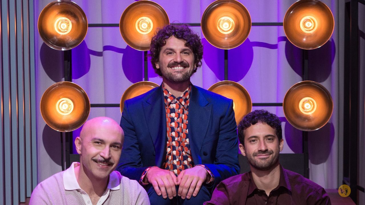 Frank Matano torna su Prime Video con Prova Prova Sa Sa: la data d’uscita e gli ospiti del comedy show