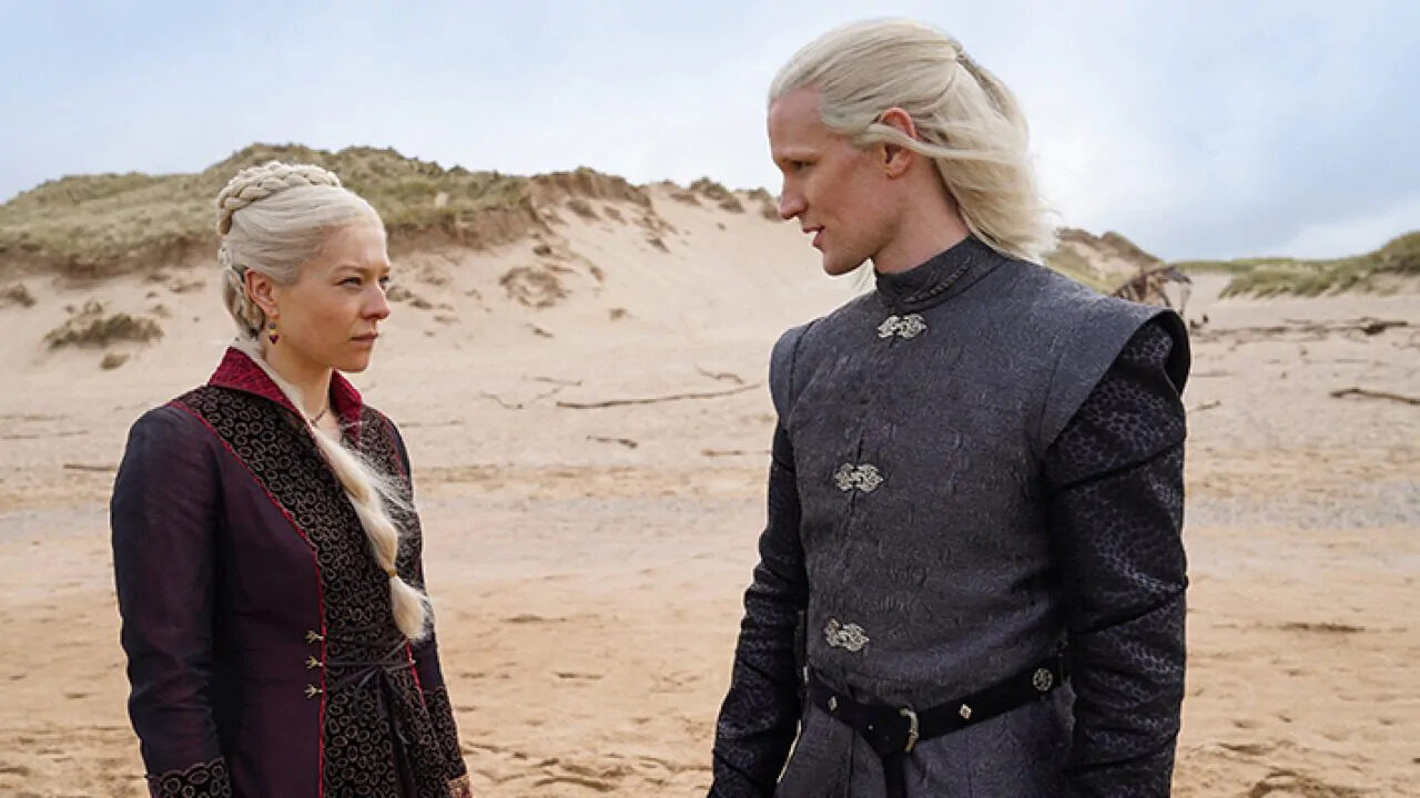 House of the Dragon. I Targaryen sono tra noi: il tour a Milano dal 2 al 4 settembre