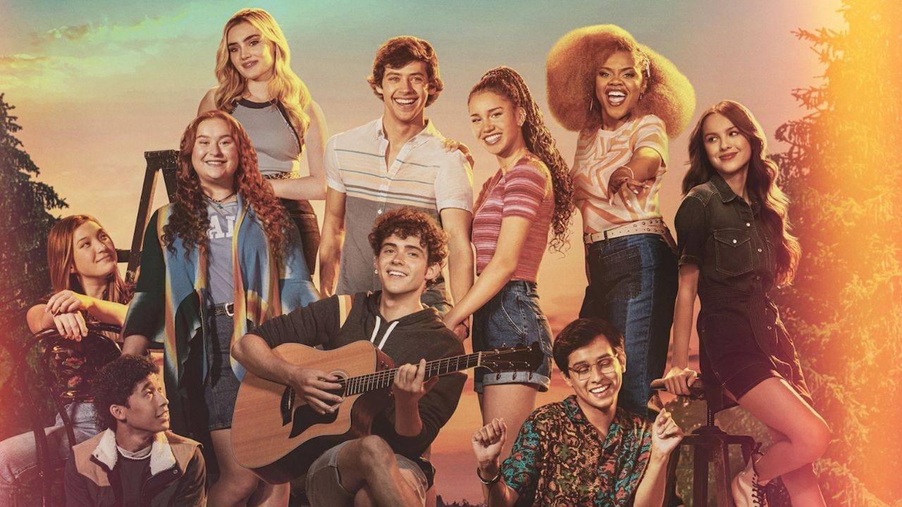 High School Musical: La serie – Stagione 4: alcuni volti storici dei film si uniscono al cast dei nuovi episodi