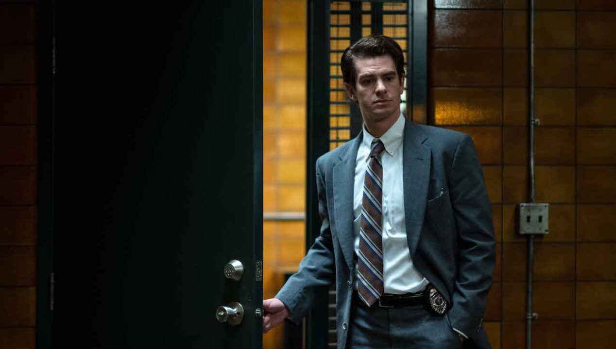 In nome del cielo: recensione della miniserie con Andrew Garfield