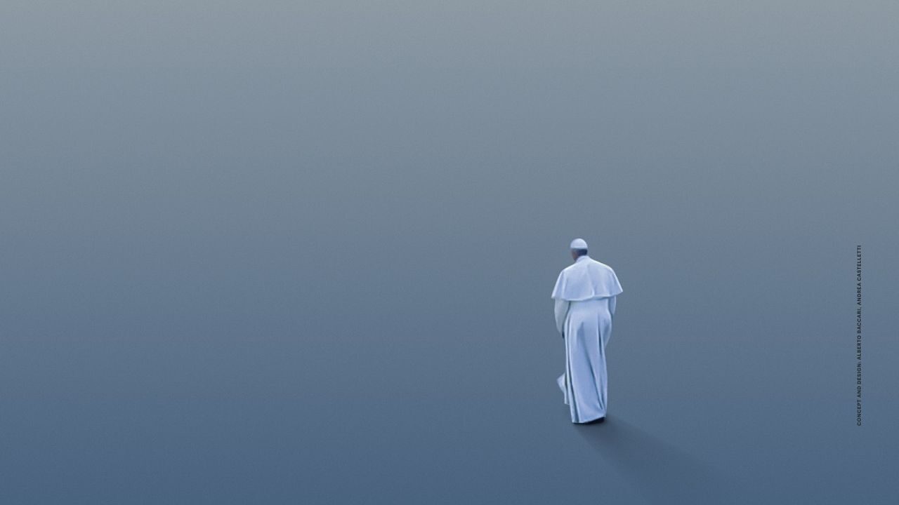 In viaggio: trailer e data d’uscita del film su Papa Francesco