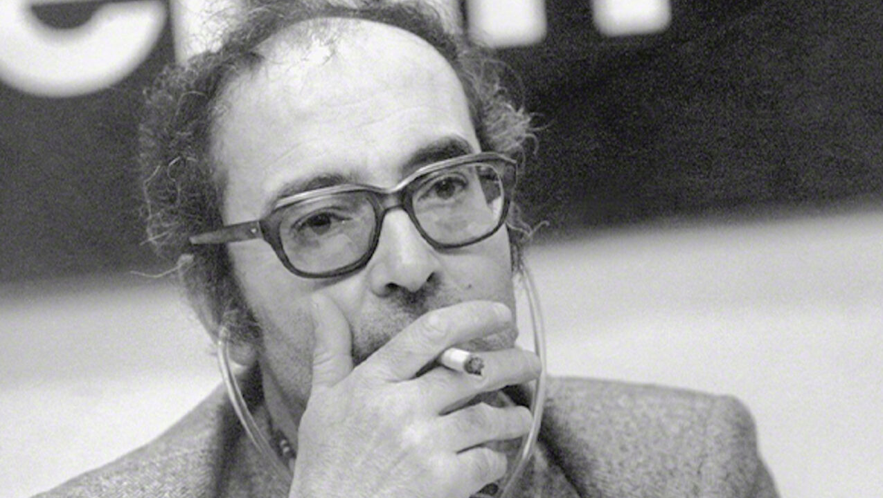 Jean-Luc Godard, l’integralista insopportabile: elogio dell’antipatia d’artista 