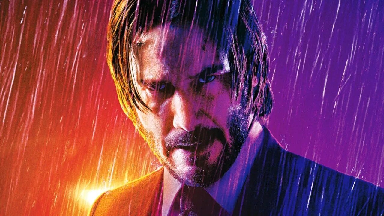 John Wick 4: la gentilezza di Keanu Reeves è davvero ammirevole