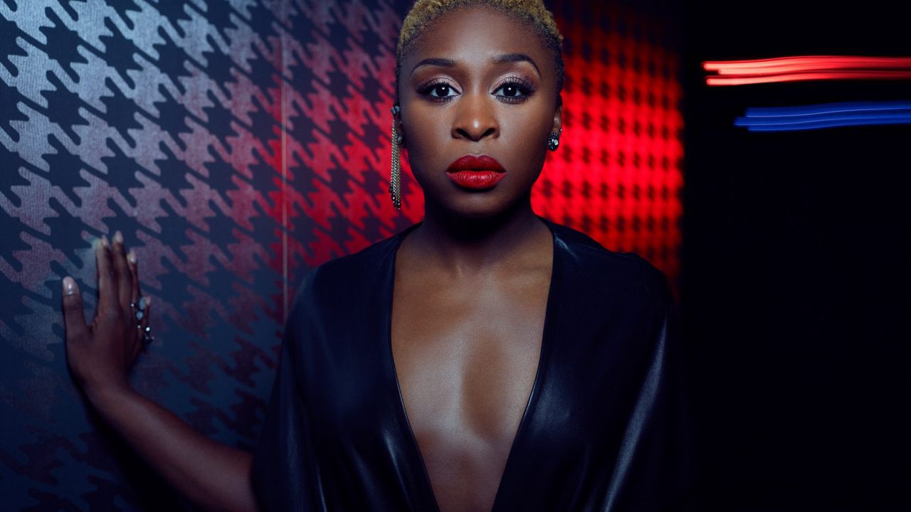 Cynthia Erivo, Pinocchio, Guida al cast - Cinematographe