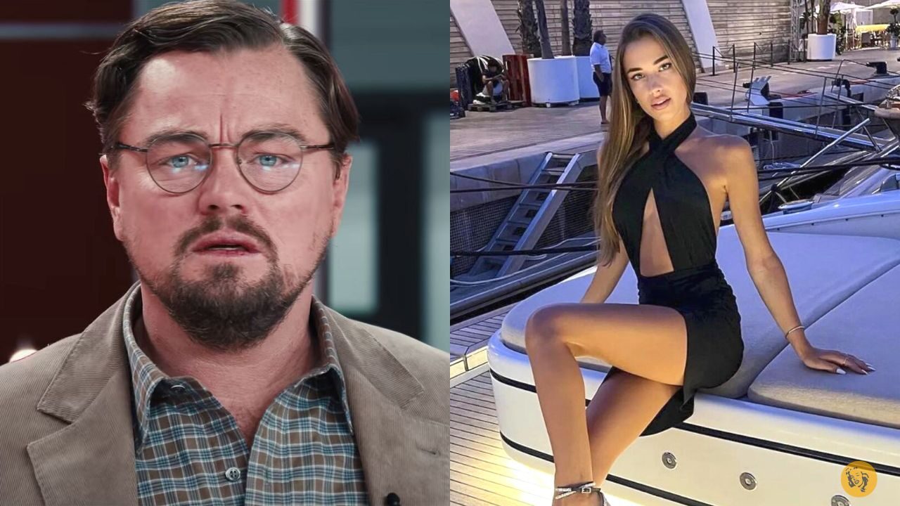 Leonardo DiCaprio ha una nuova fidanzata: tutto quello che sappiamo sulla 22enne Maria Beregova