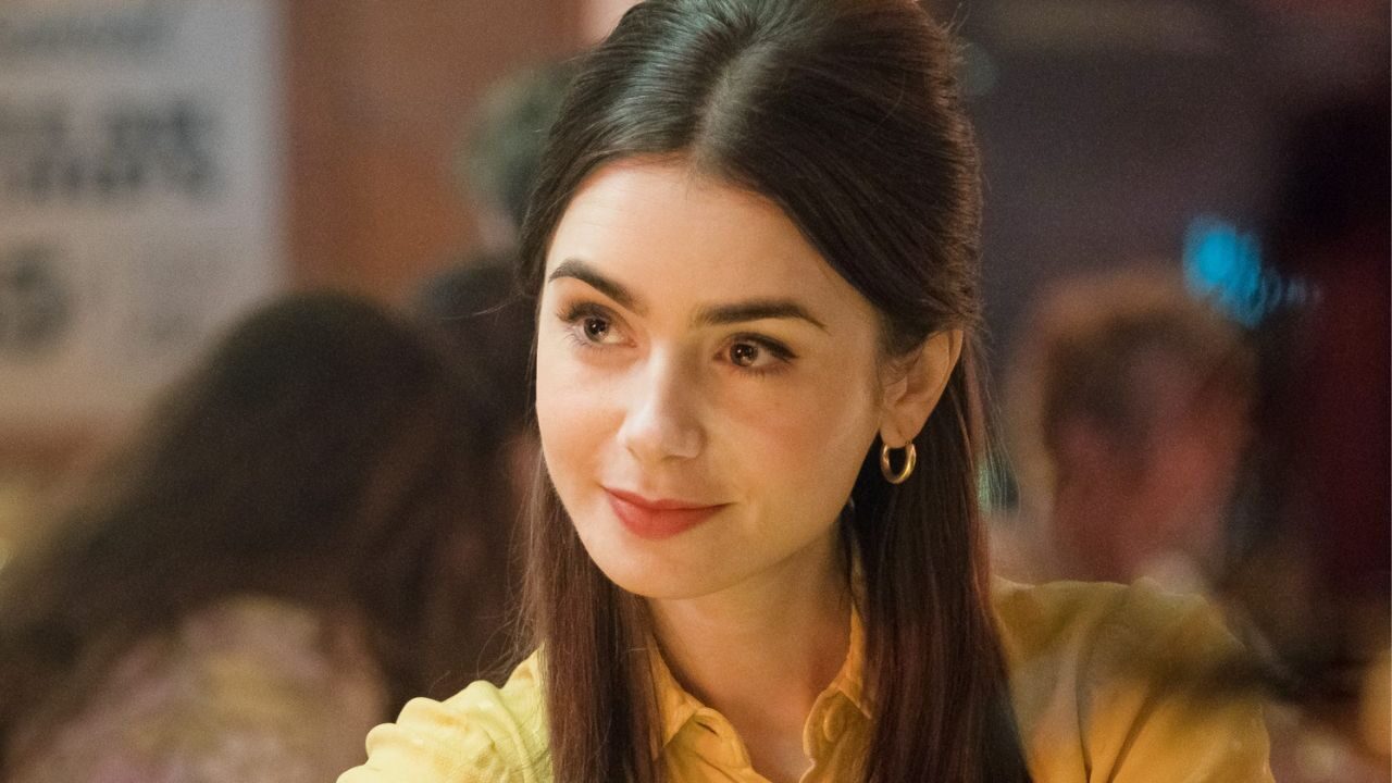 Lily Collins: nuova serie TV per la protagonista di Emily in Paris! Sarà targata Hulu e parlerà di… Bitcoin