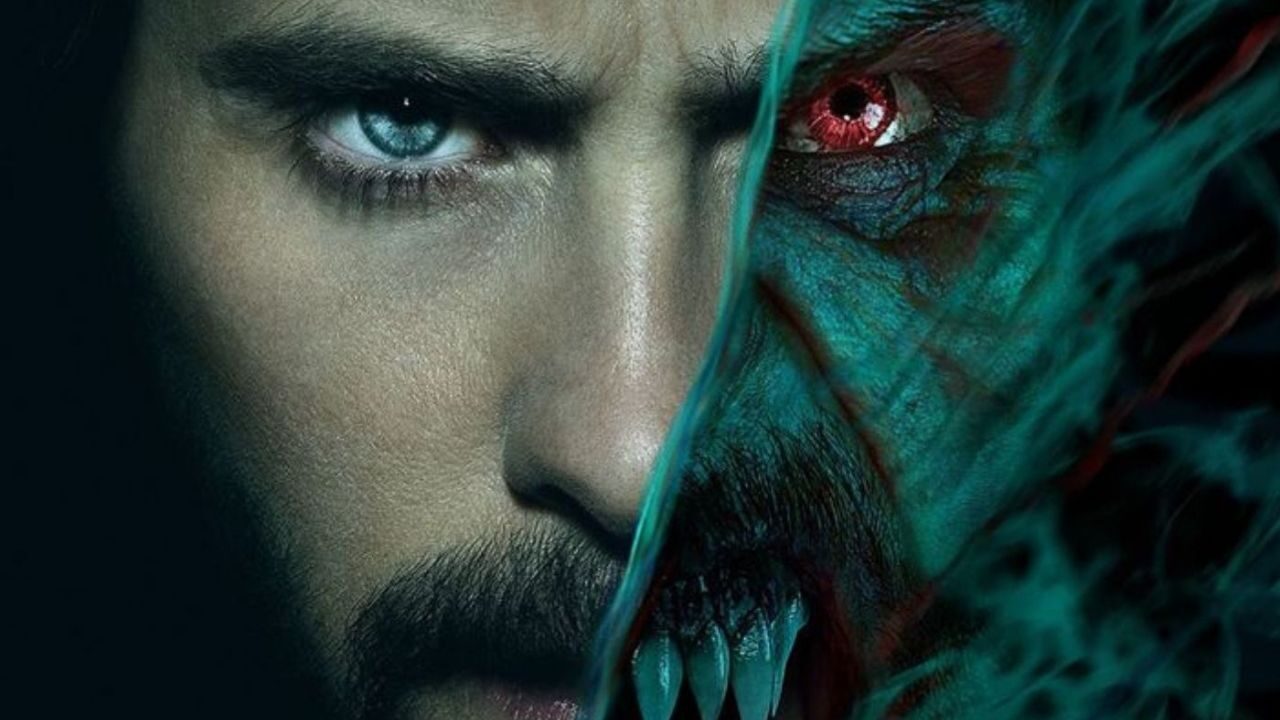 Morbius in prima TV e in streaming: quando e dove vedere il film Marvel con Jared Leto