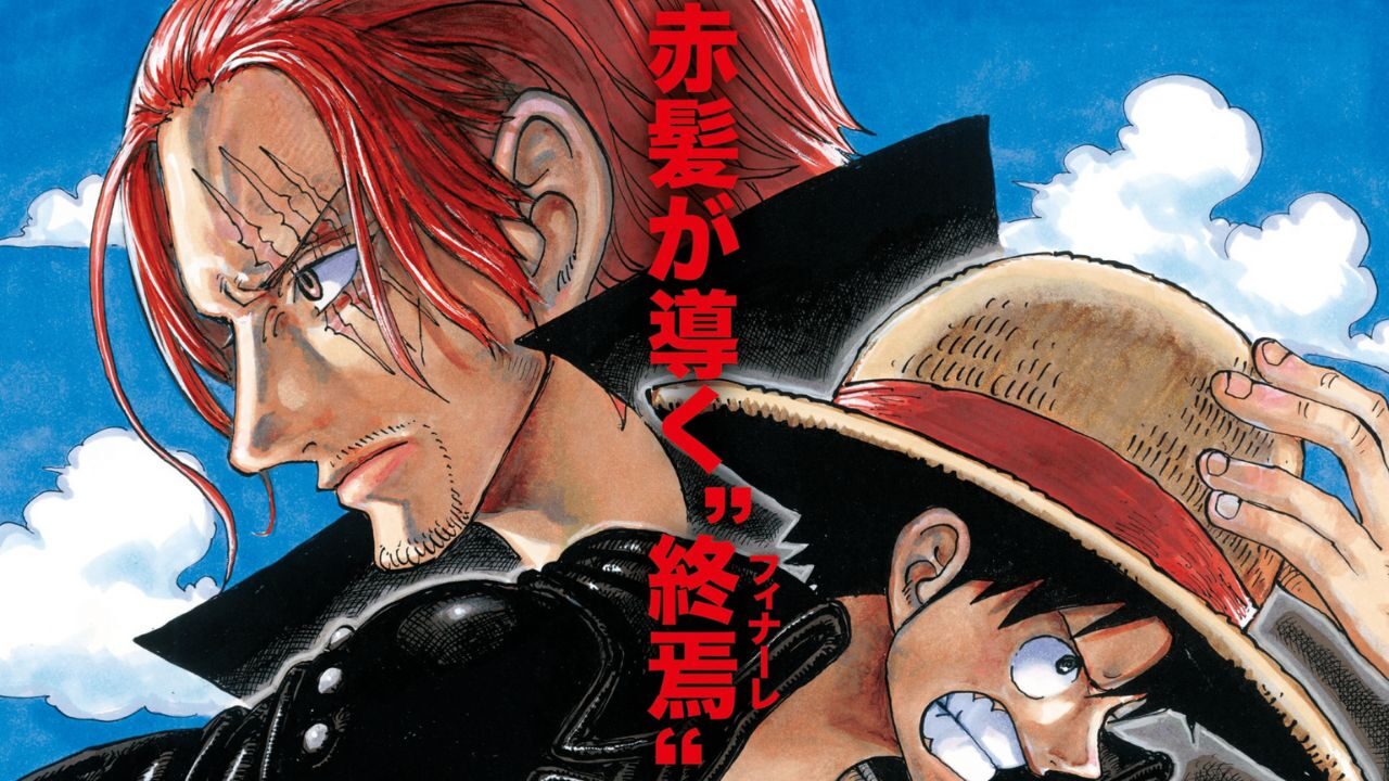 One Piece Film: Red in anteprima al Lucca Comics con il regista Gorō Taniguchi