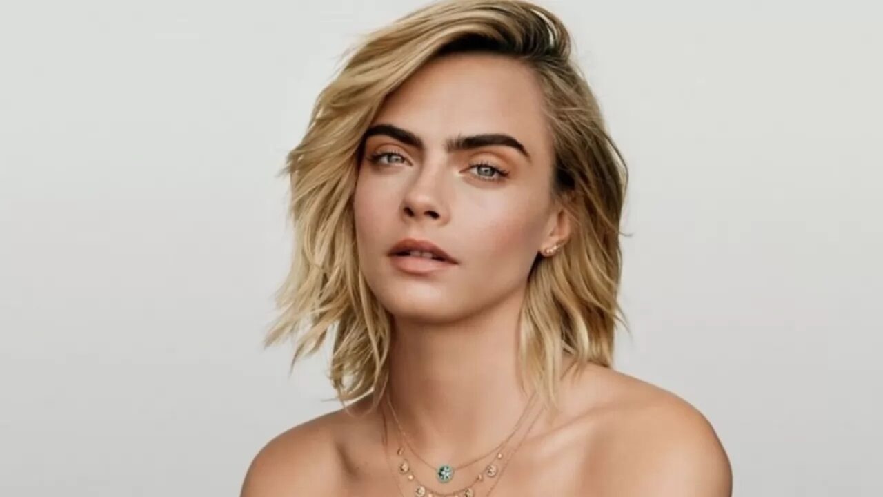 Cara Delevingne “non mangia e non si lava da giorni”: un video shock diventato virale mostra le condizioni critiche dell’attrice e modella