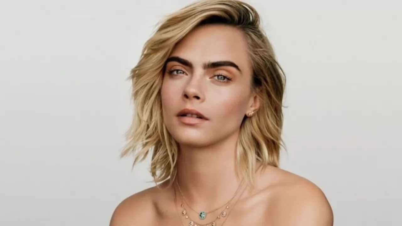 Cara Delevingne - Cinematographe