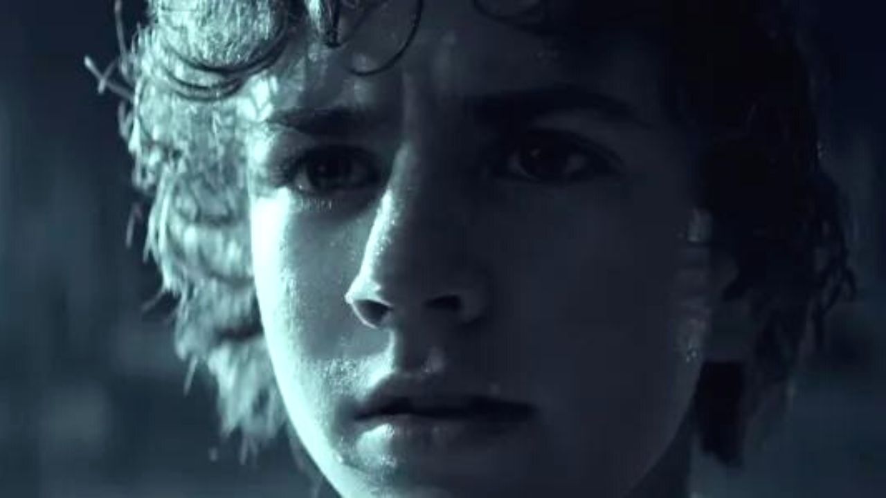 Percy Jackson disney+ trailer - Cinematographe.it