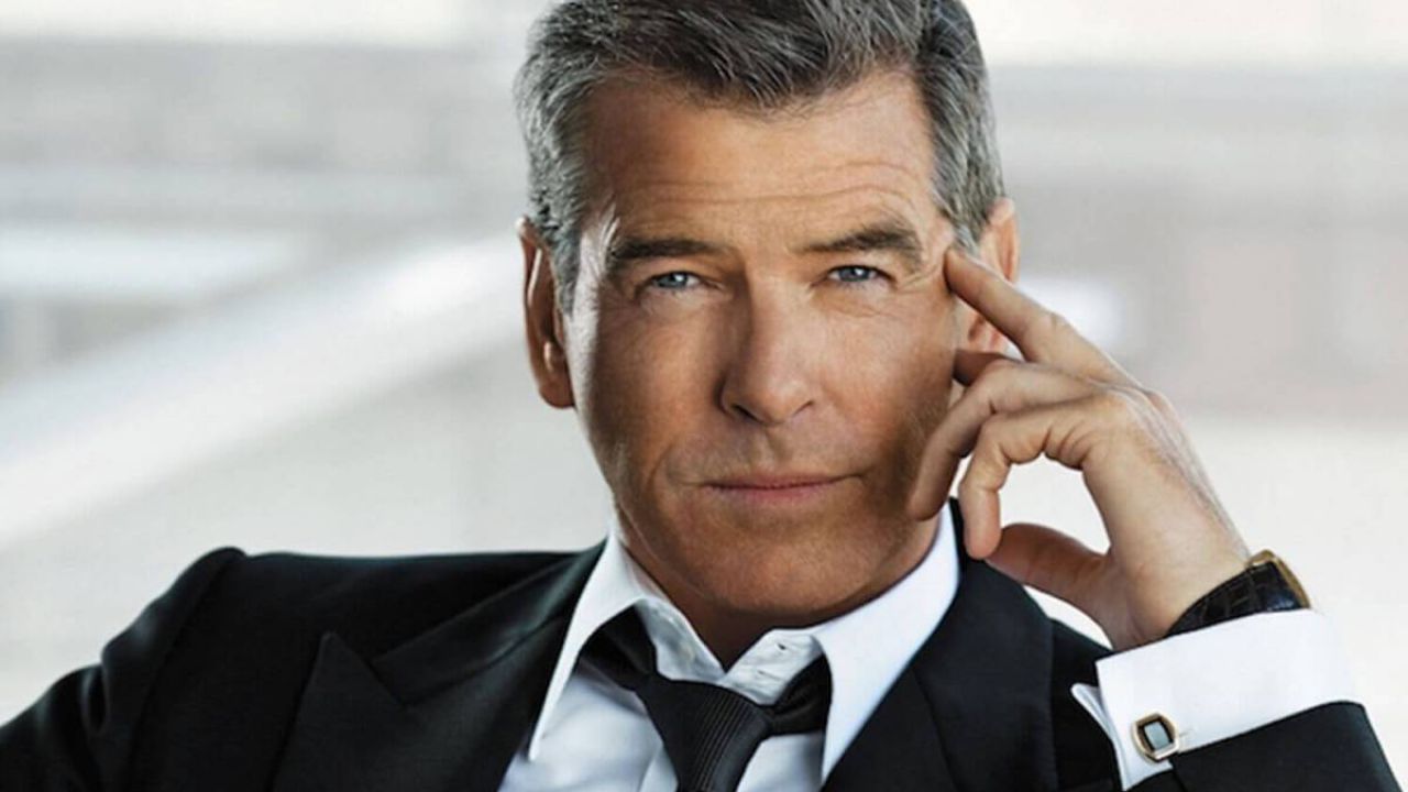 james bond pierce brosnan - cinematographe.it