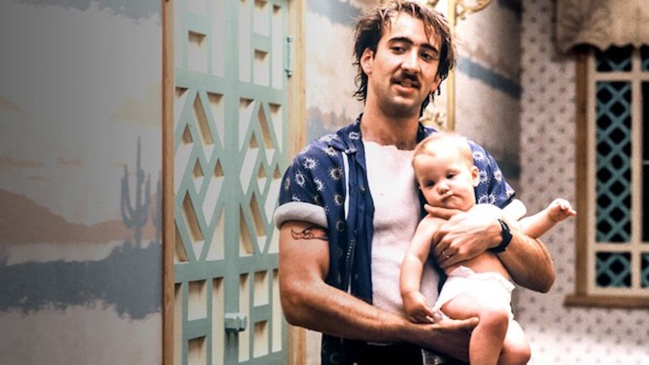 Nicolas Cage di nuovo papà! È nata la prima figlia con Riko Shibata