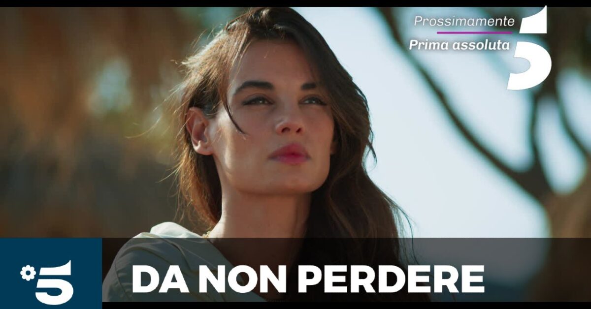 Viola come il mare quando inizia e cosa sappiamo sulla fiction Mediaset con Francesca Chillemi Viola come il mare quando inizia e cosa sappiamo sulla fiction Mediaset con Francesca Chillemi