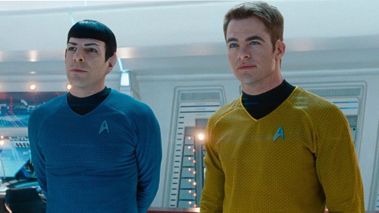 star trek 4 uscita - Cinematographe.it