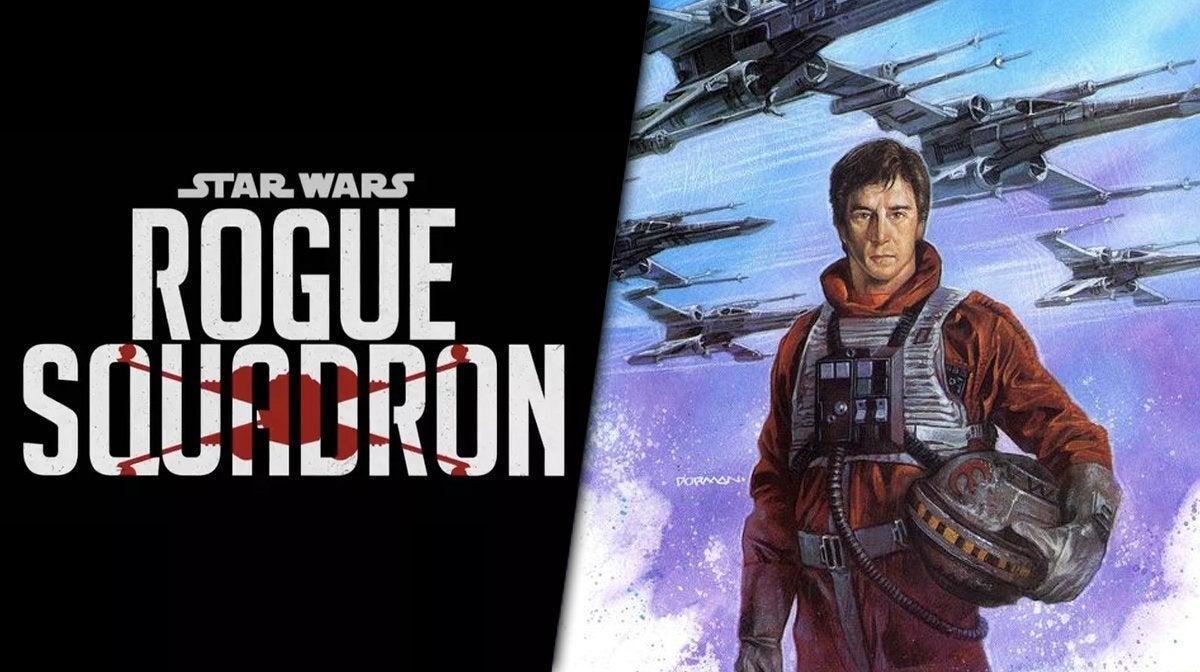 Disney rivoluziona il calendario delle uscite, rimosso il film Star Wars: Rogue Squadron