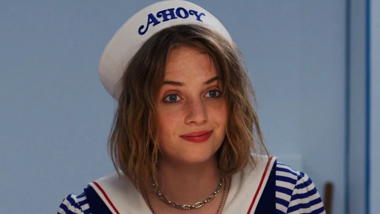 Stranger Things: Maya Hawke critica la serie: “Ci sono troppi personaggi”