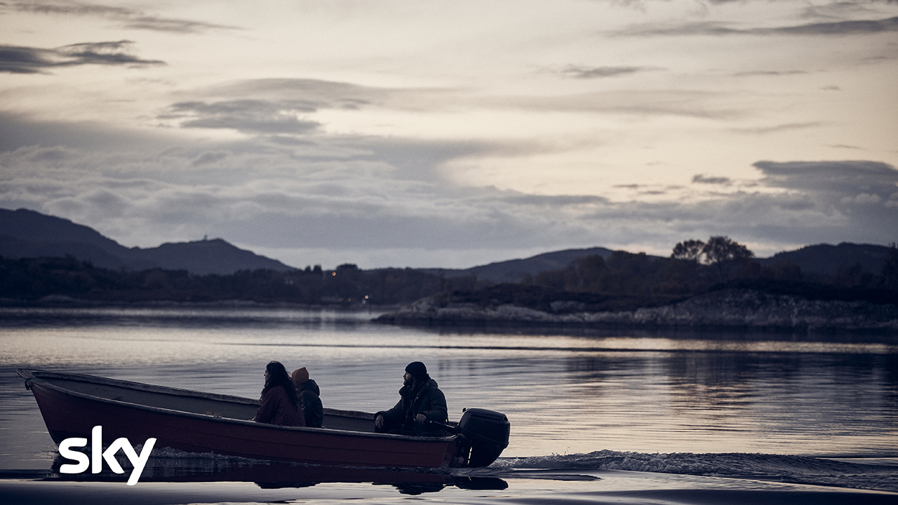 the hanging sun sole di mezzanotte recensione cinematographe.it