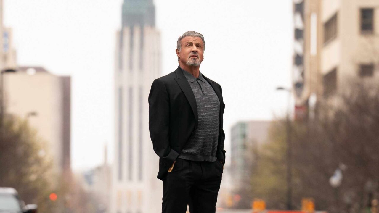 Tulsa King: il teaser trailer della serie con Sylvester Stallone