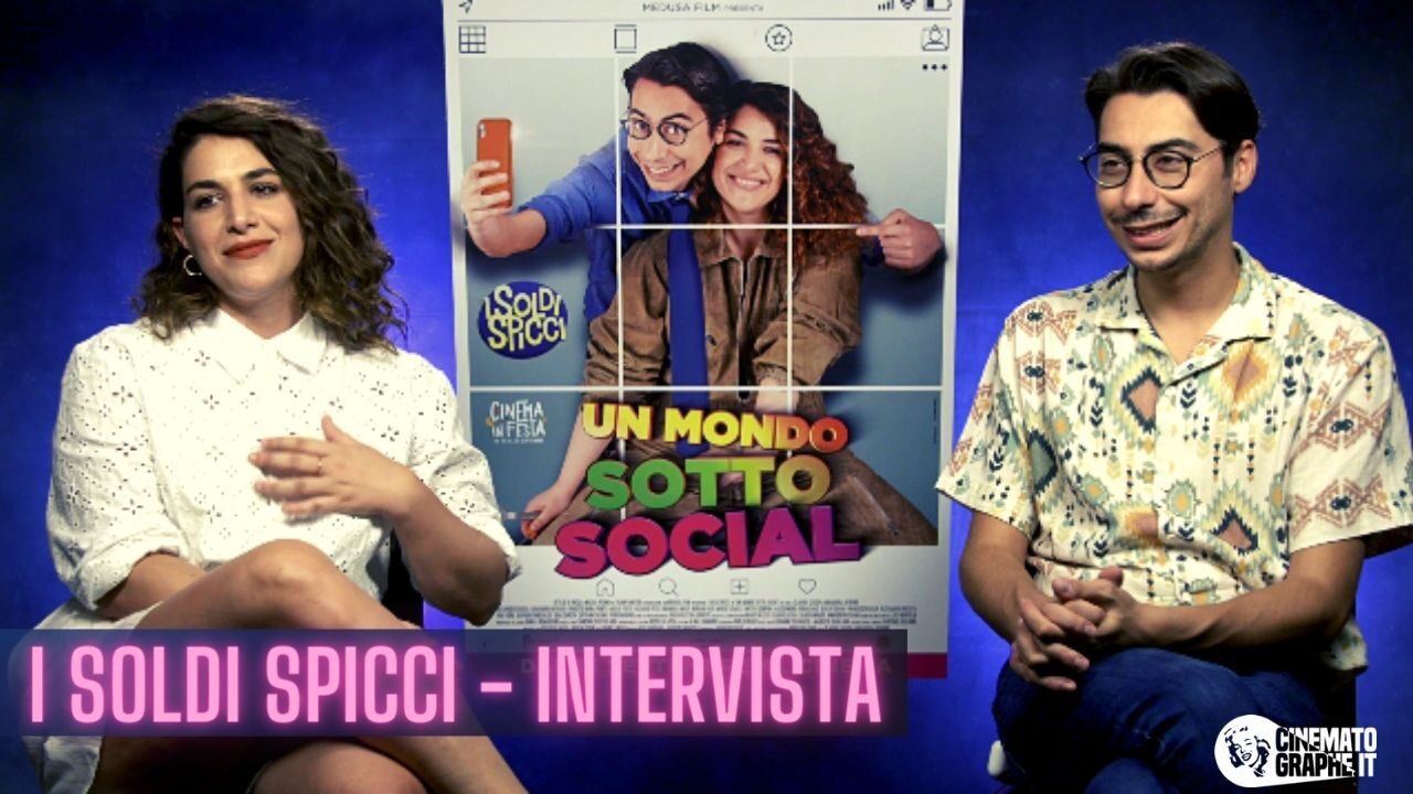 Un mondo sotto social: I Soldi Spicci e quel fantastico “easter egg” dietro la canzone Senza Filtri [VIDEO]