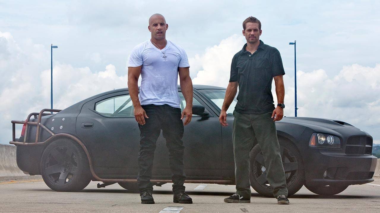 vin diesel paul walker - Cinematographe.it