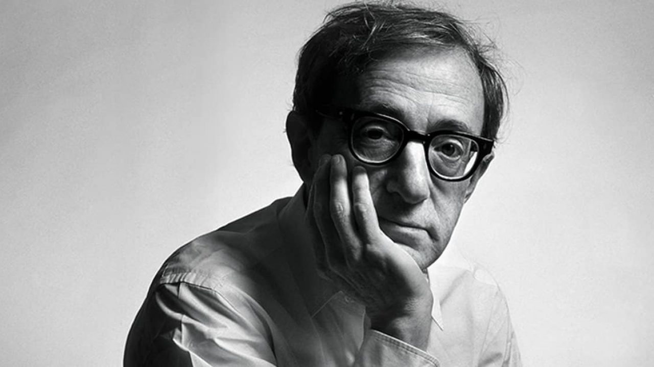 Woody Allen; cinematographe.it