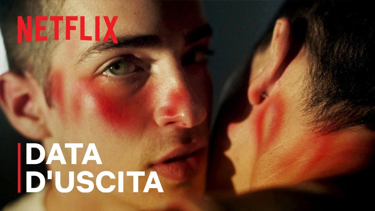 Èlite – Stagione 6: il provocante video che rivela  la data d’uscita della serie Netflix
