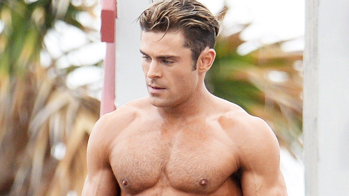 zac efron baywatch cinematographe.it