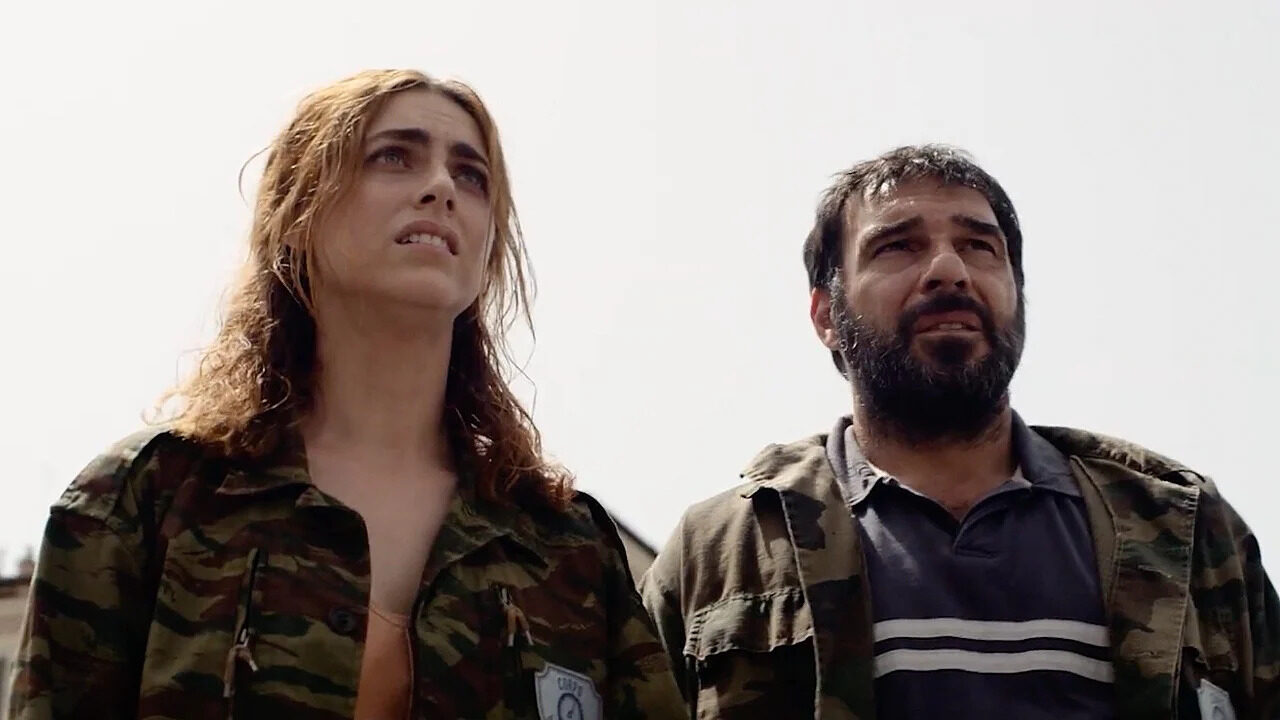 War – La guerra desiderata: trailer e data d’uscita del film con Miriam Leone e Edoardo Leo