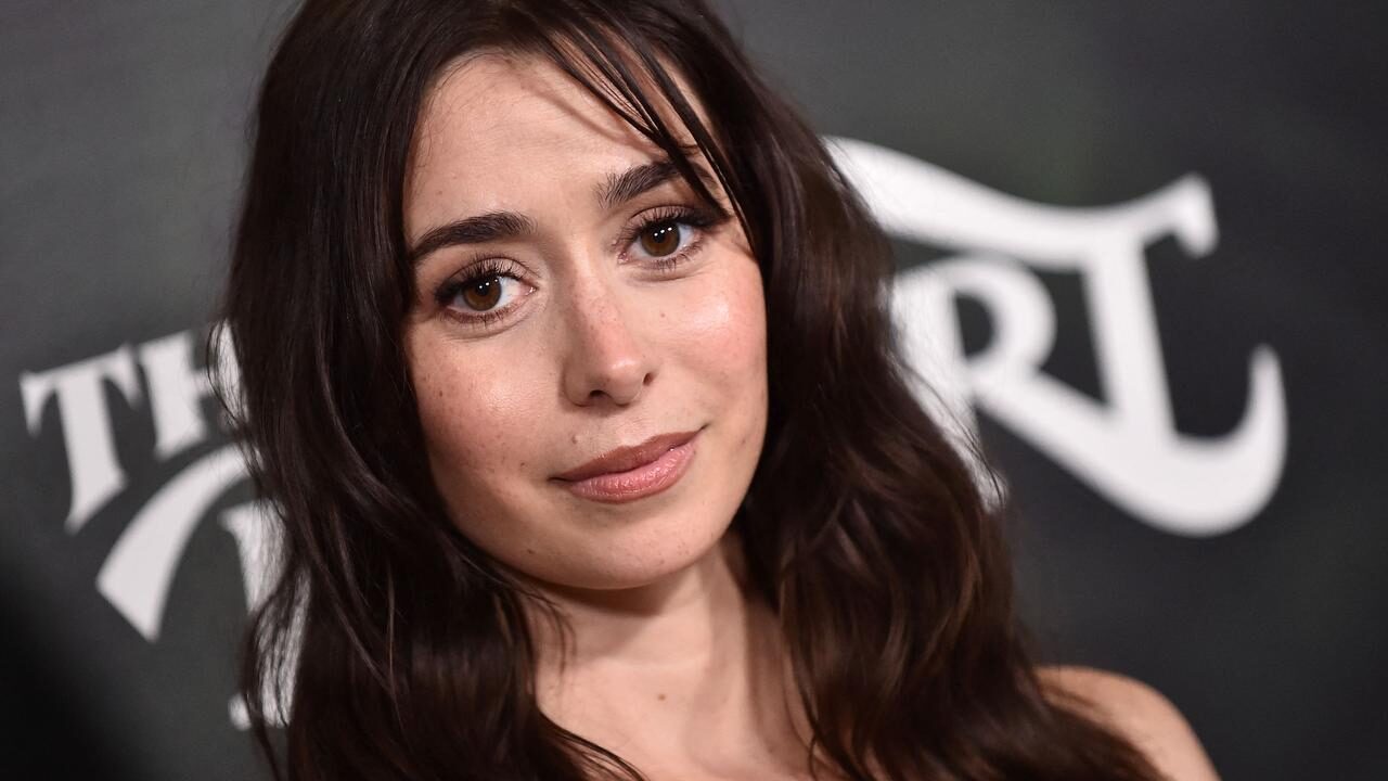 The Penguin: Cristin Milioti entra nel cast della serie spin-off di The Batman