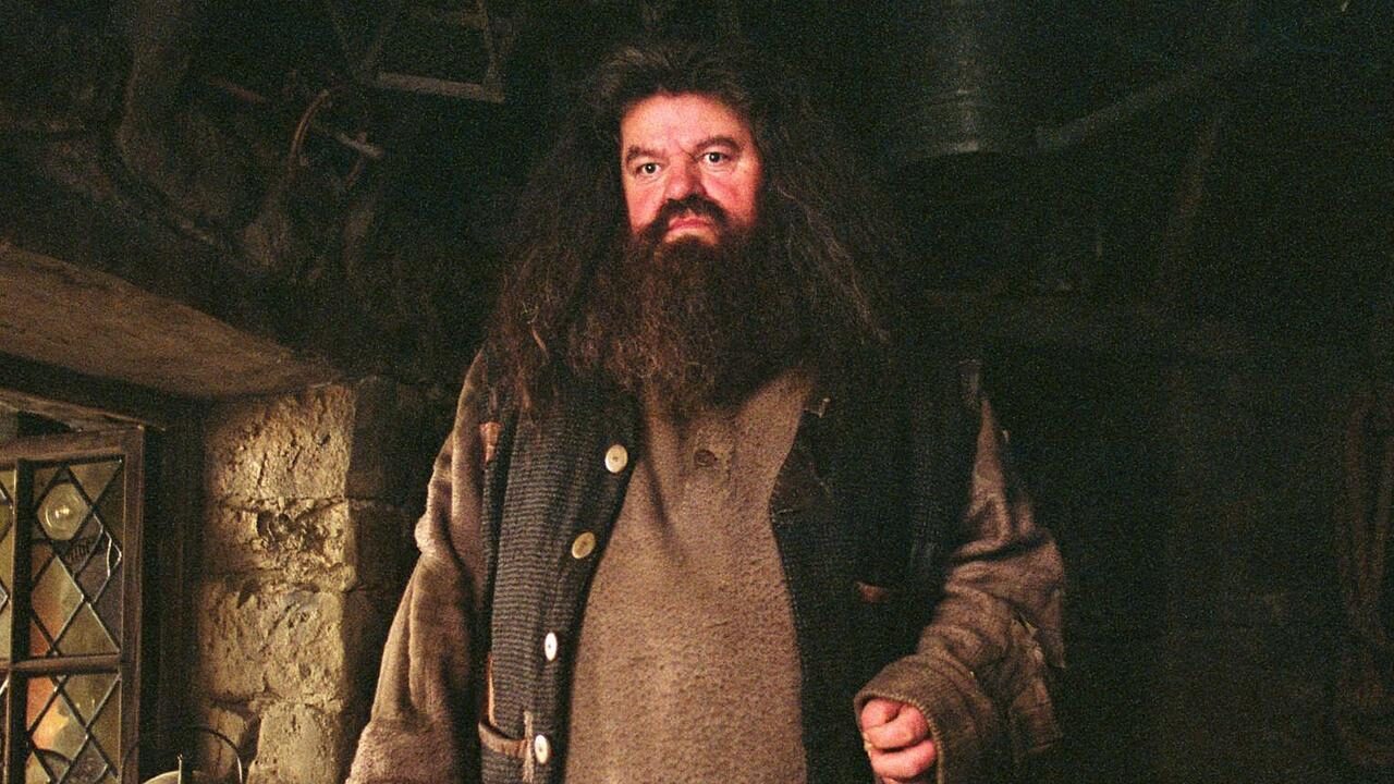 Robbie Coltrane, l’attore di Harry Potter è morto all’età 72 anni