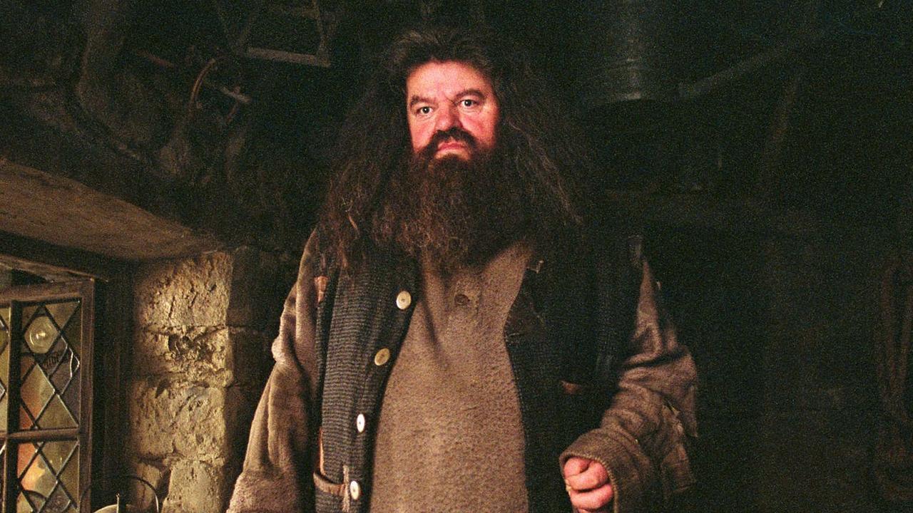 Robbie Coltrane morto; cinematographe.it