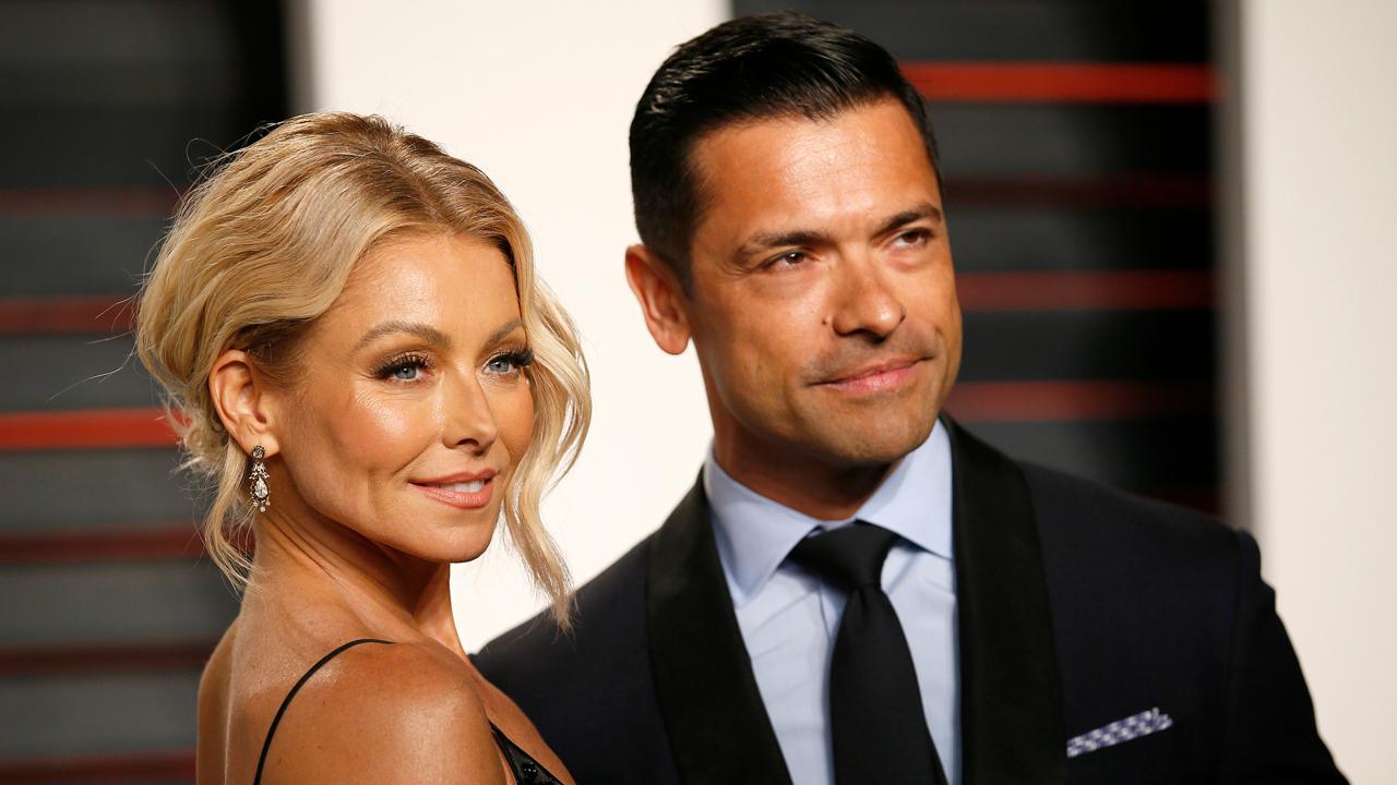 Kelly Ripa; cinematographe.it