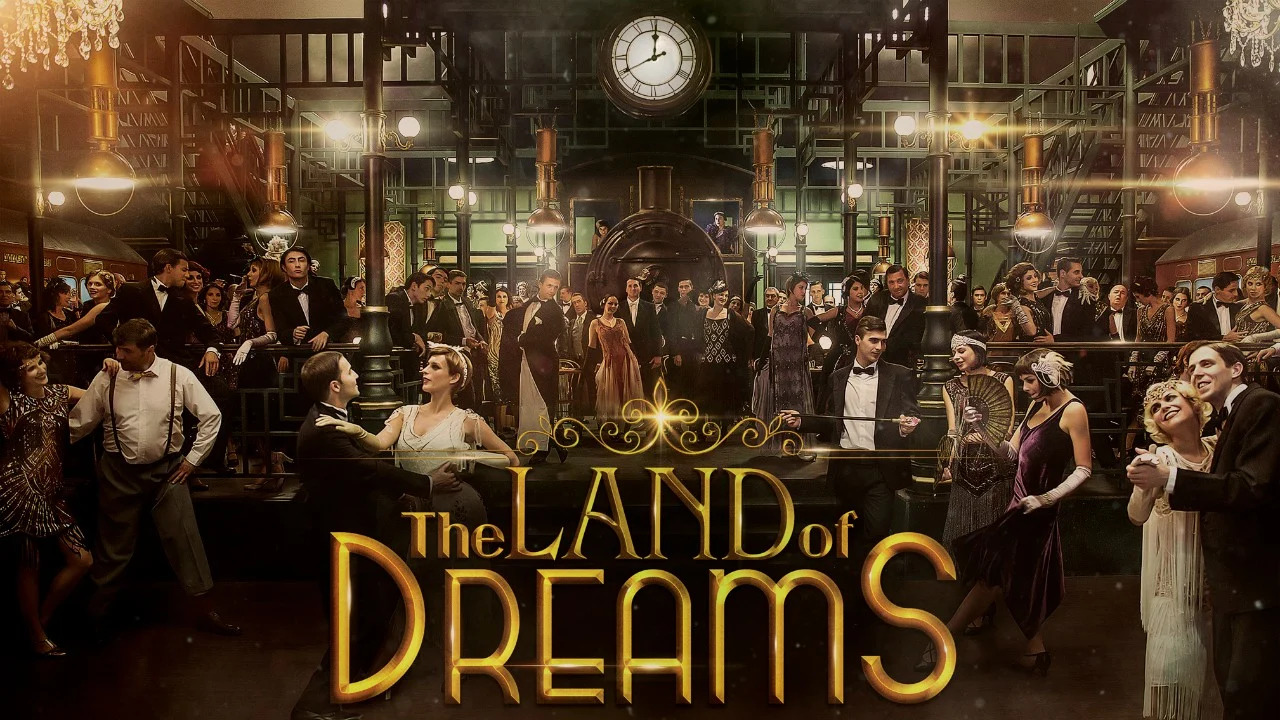 The Land of Dreams; cinematographe.it