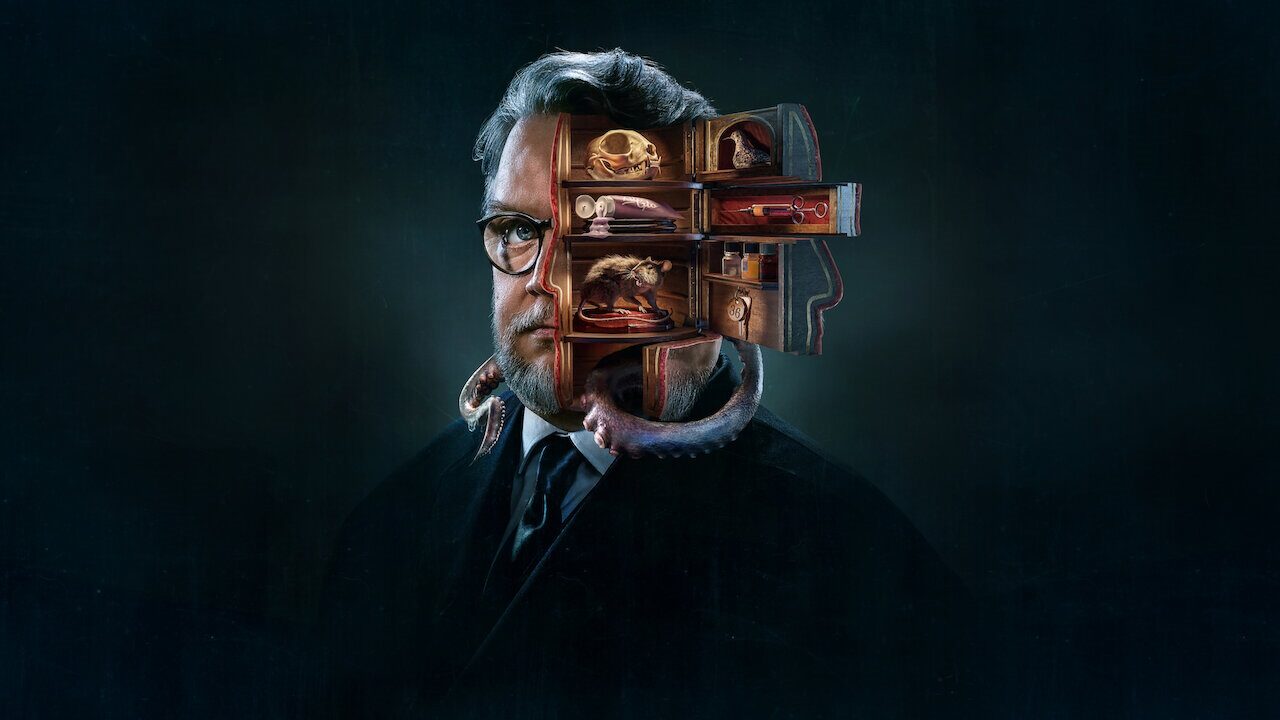 Cabinet of Curiosities: recensione della serie Netflix di Guillermo Del Toro