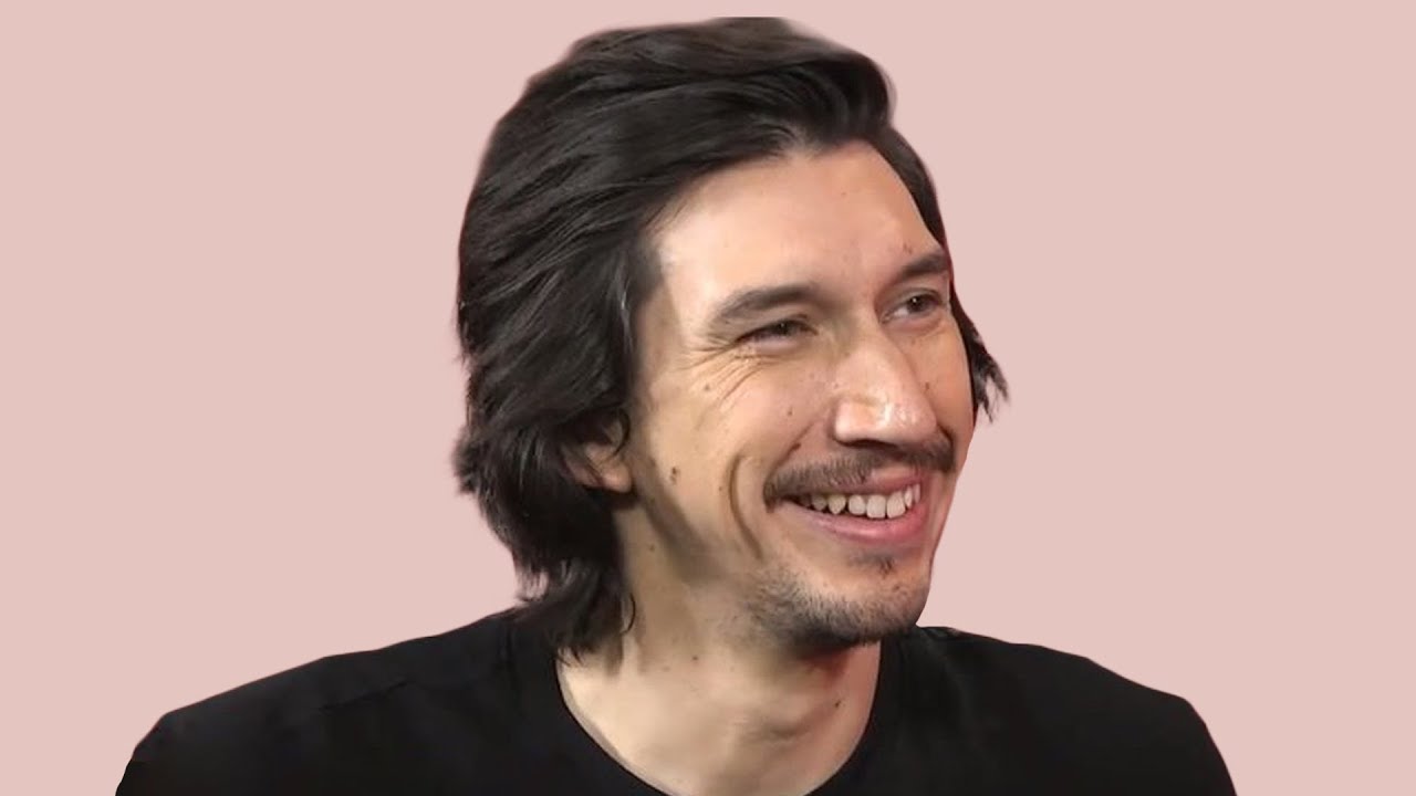 Adam Driver I Fantastici 4 - cinematographe.it