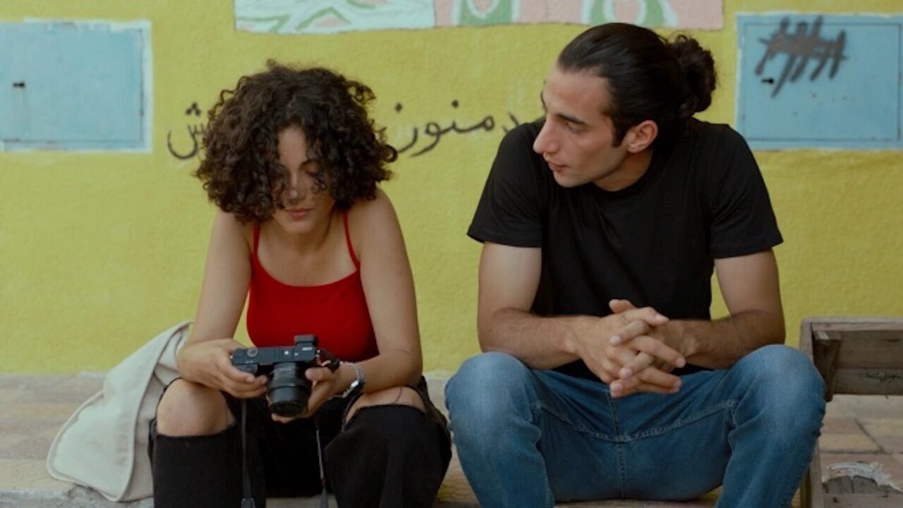 Roma FF17 – Alam: recensione del film