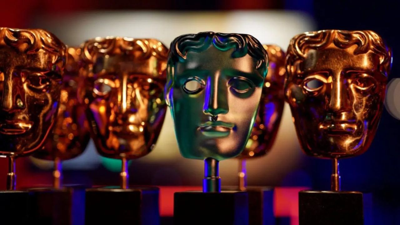 BAFTA - Cinematographe.it