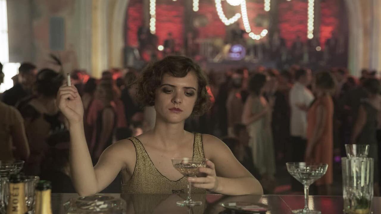 Babylon Berlin 4: recensione della serie tv su Now e Sky 