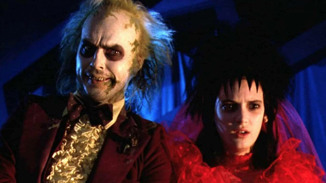 Beetlejuice ritorno cast- cinematographe.it