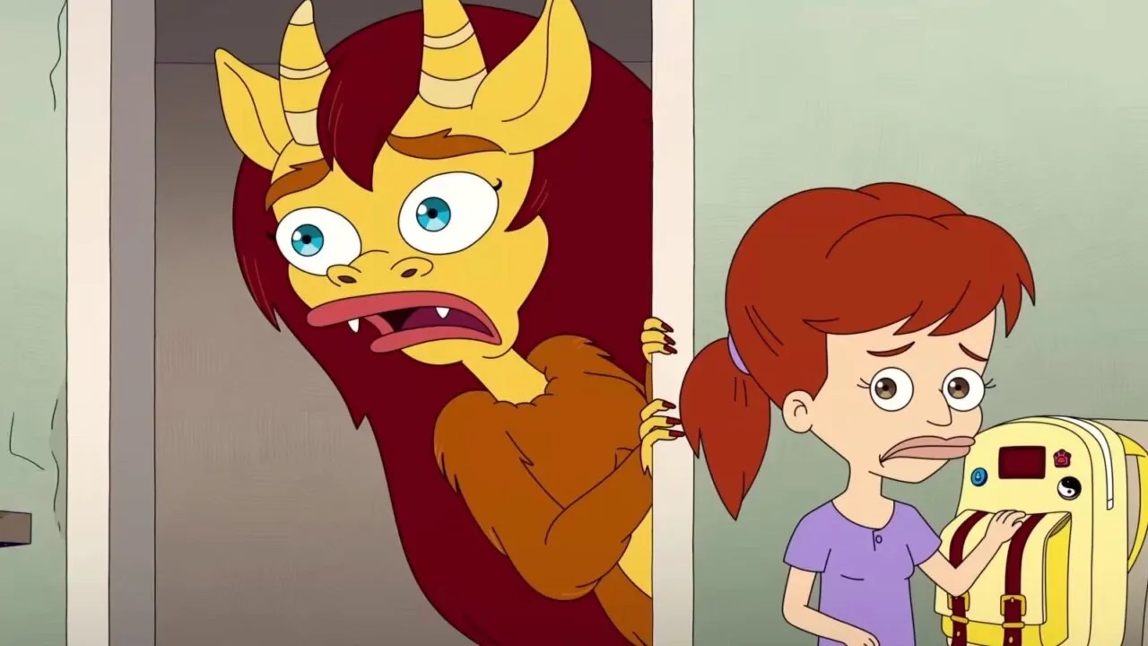 Big Mouth 6 recensione cinematographe.it