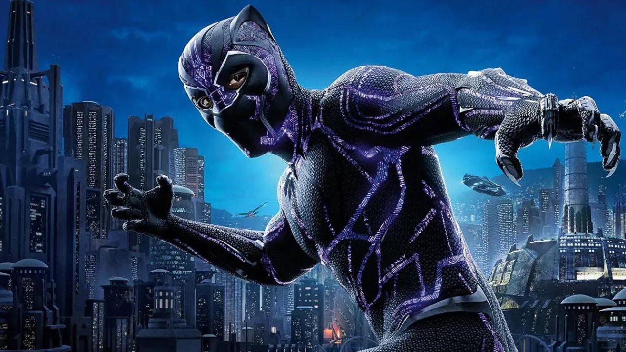 Black Panther: Wakanda Forever, un tweet ufficiale confonde i fan. Cosa verrà annunciato?