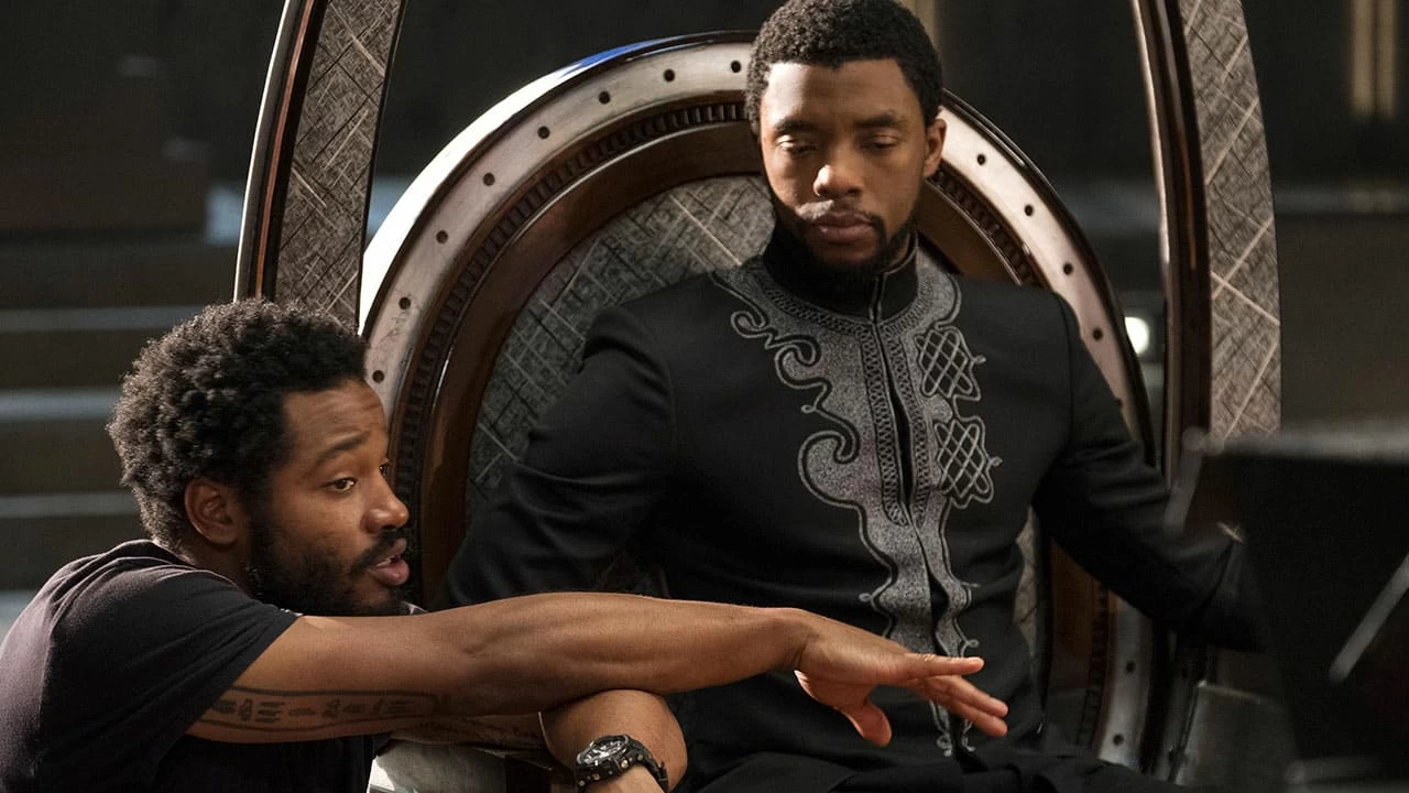 Black Panther 2 Ryan Coogler - Cinematographe.it