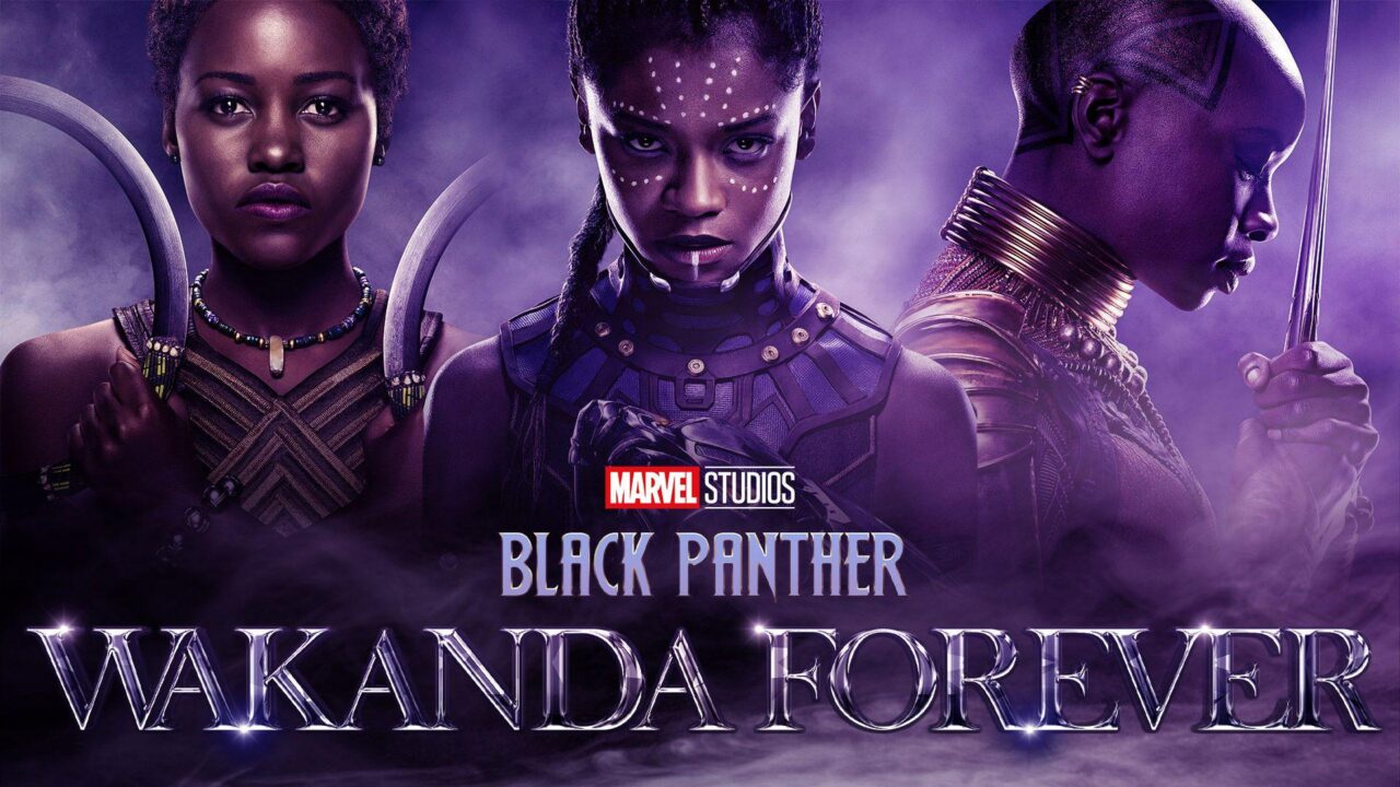 Black Panther: Wakanda Forever Rihanna Cinematographe.it