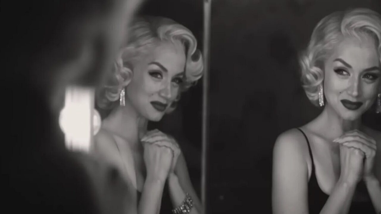 Blonde: chi erano davvero la madre e il padre di Marilyn Monroe? 