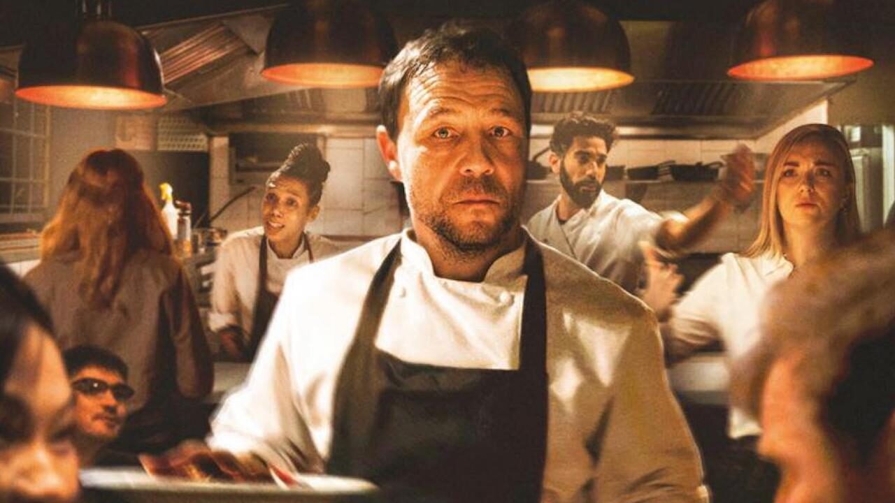 Boiling Point – Il disastro è servito: recensione del film di Philip Barantini