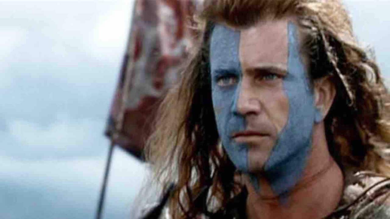 Braveheart 10 cose che non sapevi Cinematographe.it